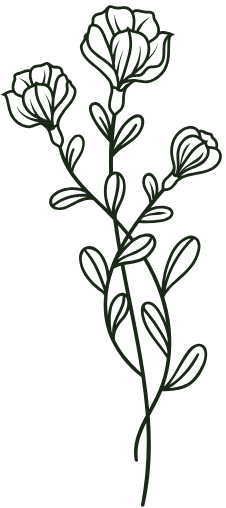 Flower decoration