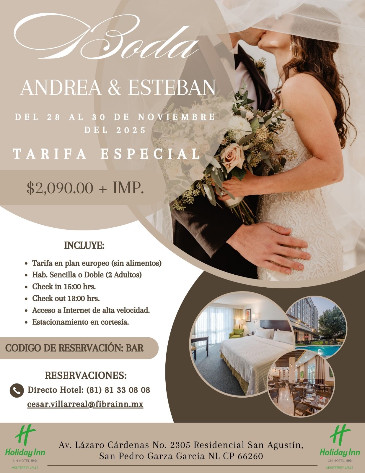 Flyer